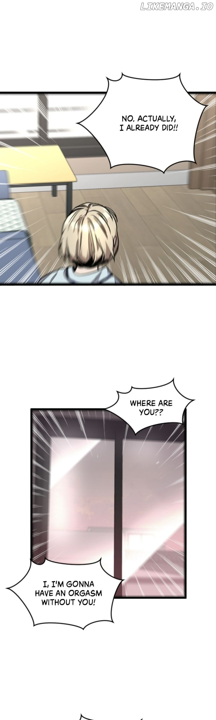 My Neighbor Nari Chapter 46 - page 3