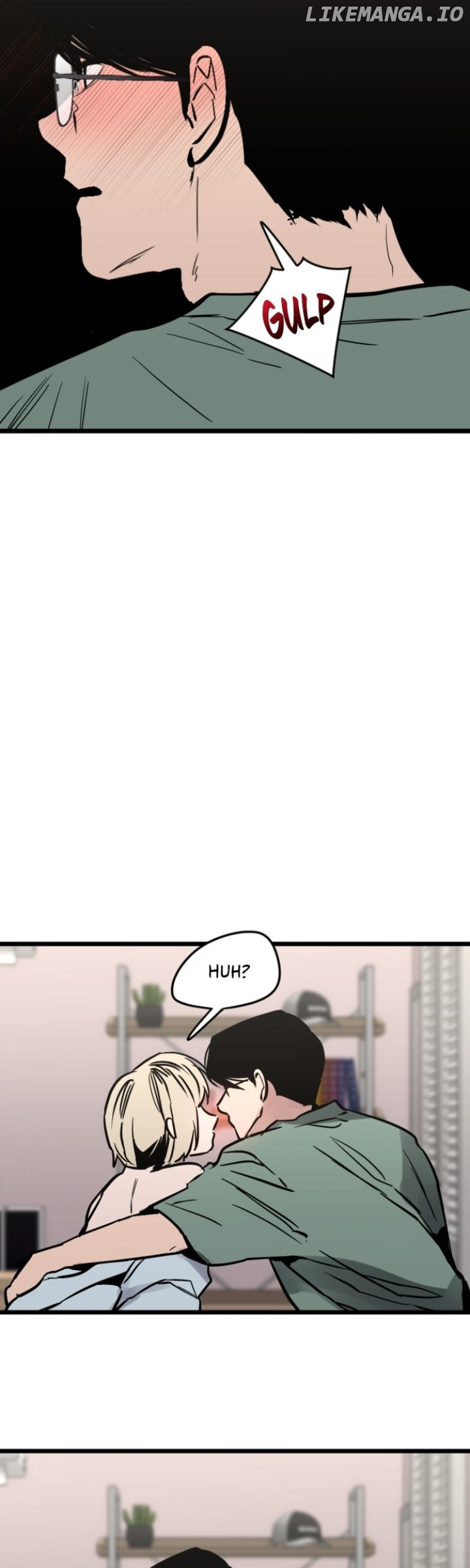 My Neighbor Nari Chapter 46 - page 38