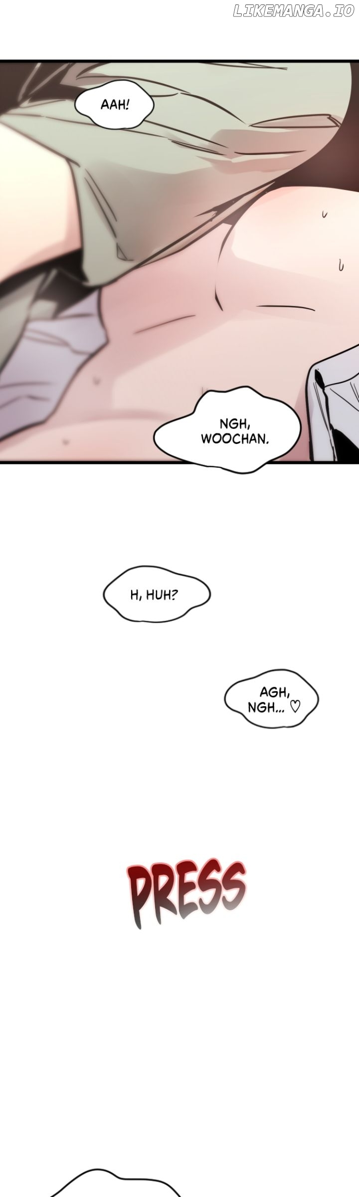 My Neighbor Nari Chapter 46 - page 41