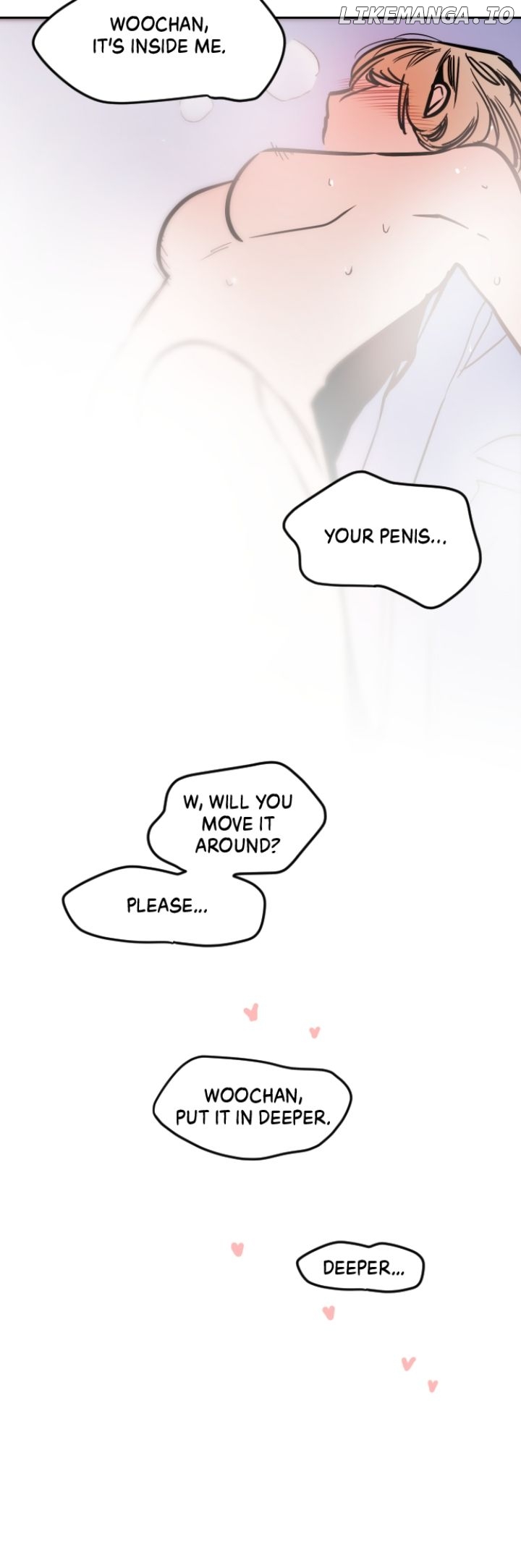 My Neighbor Nari Chapter 46 - page 42