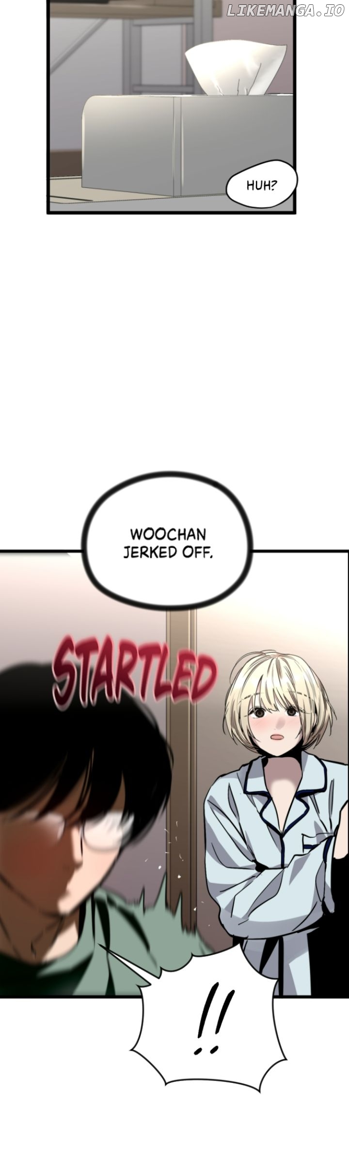 My Neighbor Nari Chapter 46 - page 8