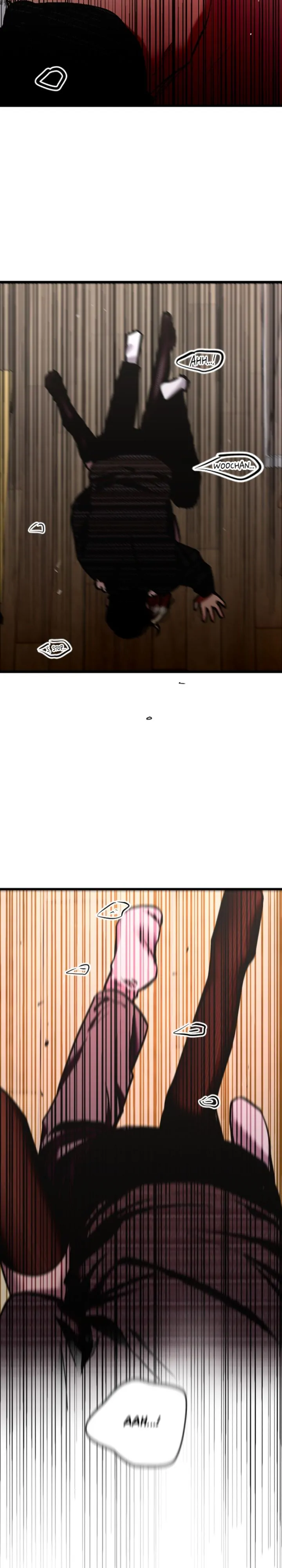 My Neighbor Nari Chapter 13 - page 11