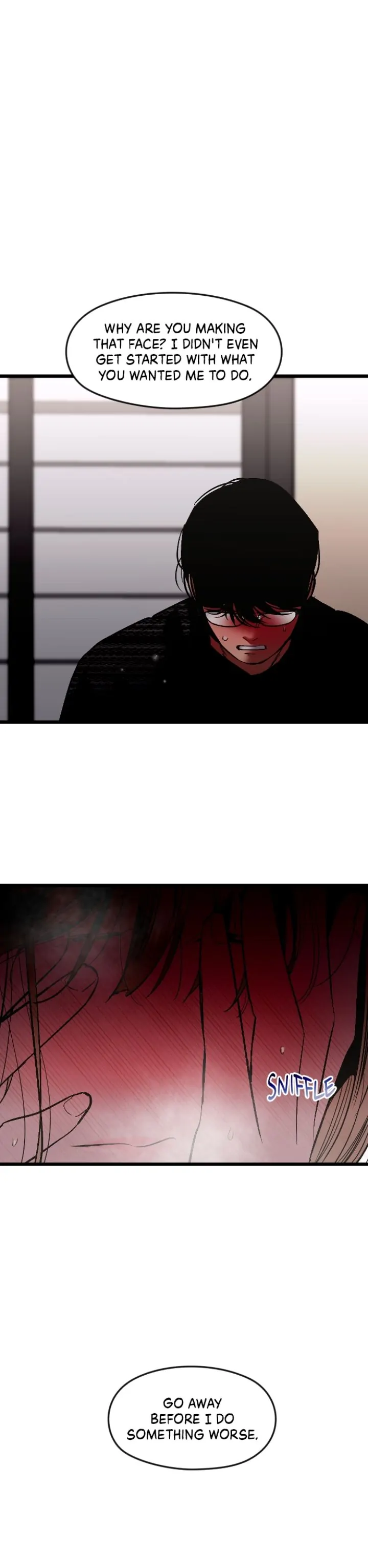 My Neighbor Nari Chapter 13 - page 15