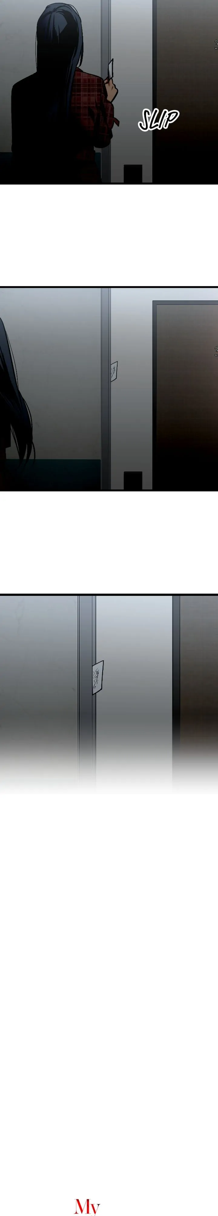 My Neighbor Nari Chapter 13 - page 2