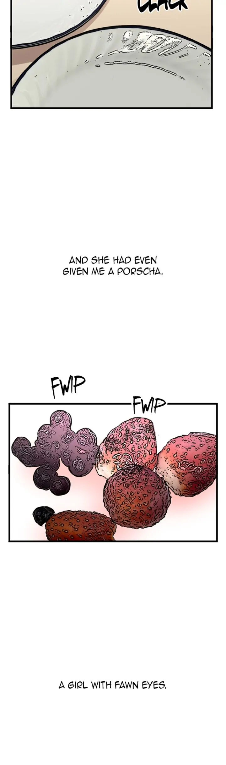 My Neighbor Nari Chapter 13 - page 21