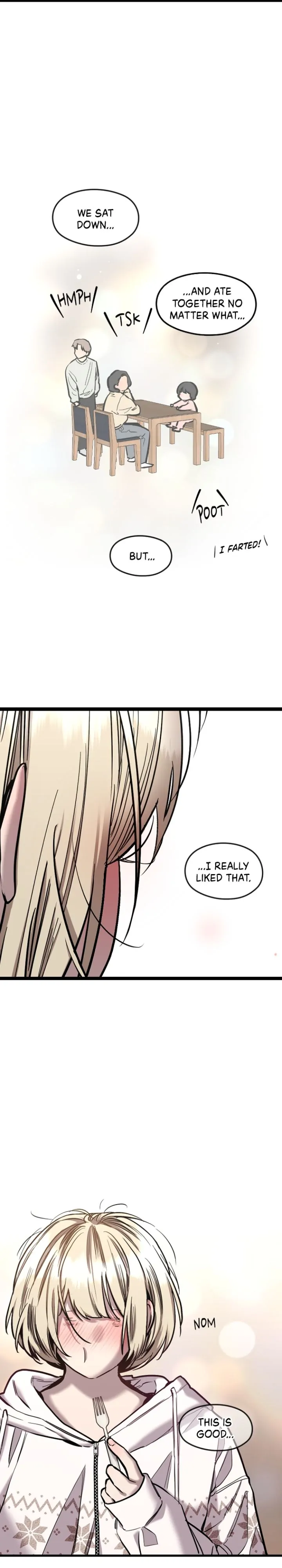 My Neighbor Nari Chapter 13 - page 26