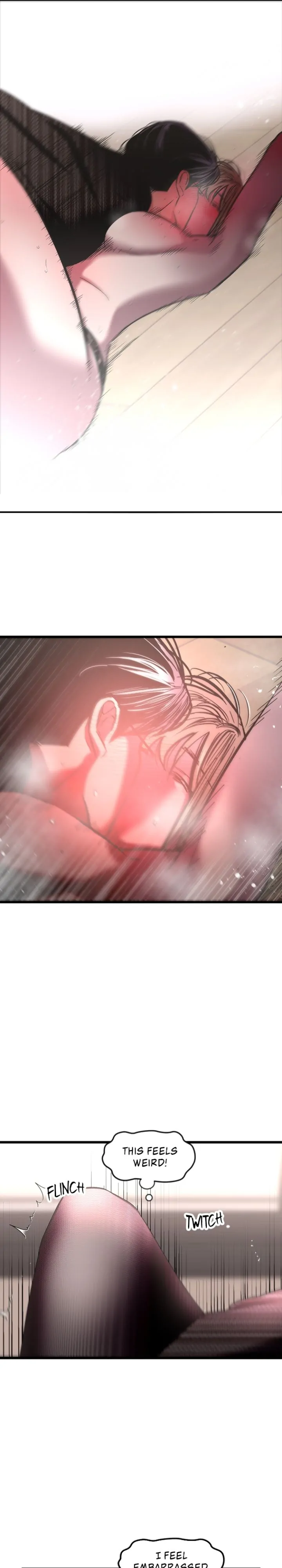 My Neighbor Nari Chapter 13 - page 4
