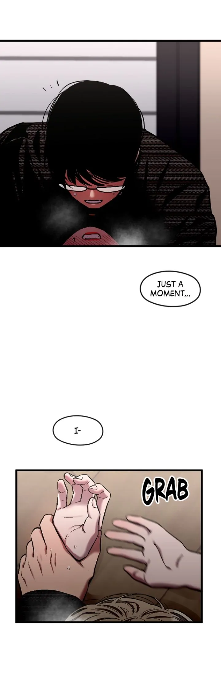 My Neighbor Nari Chapter 13 - page 6
