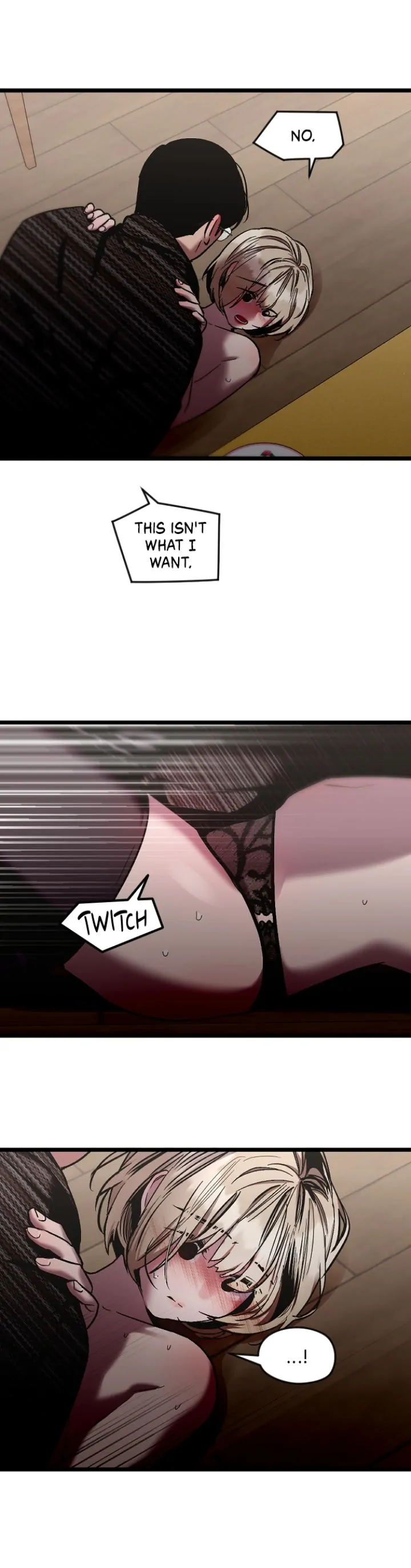 My Neighbor Nari Chapter 13 - page 9
