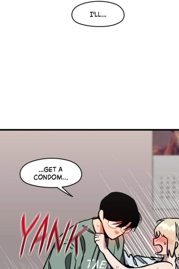 My Neighbor Nari Chapter 47 - page 12
