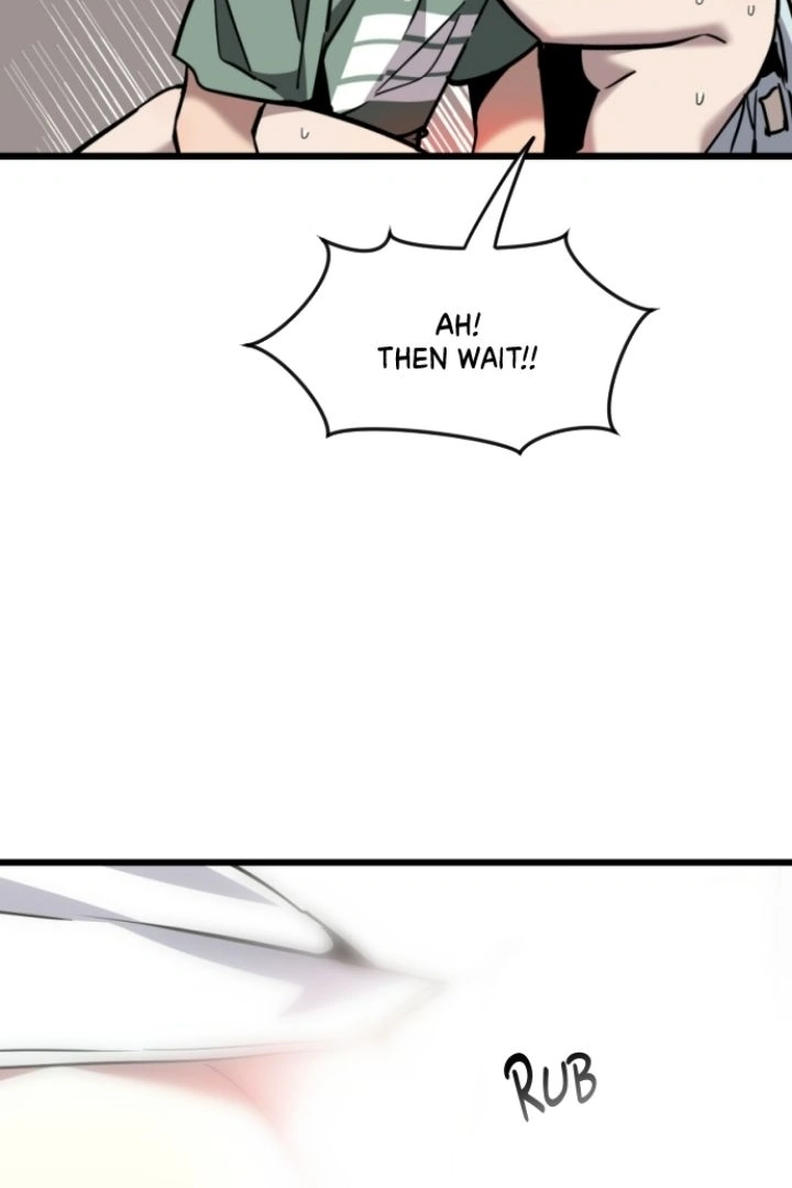 My Neighbor Nari Chapter 47 - page 13