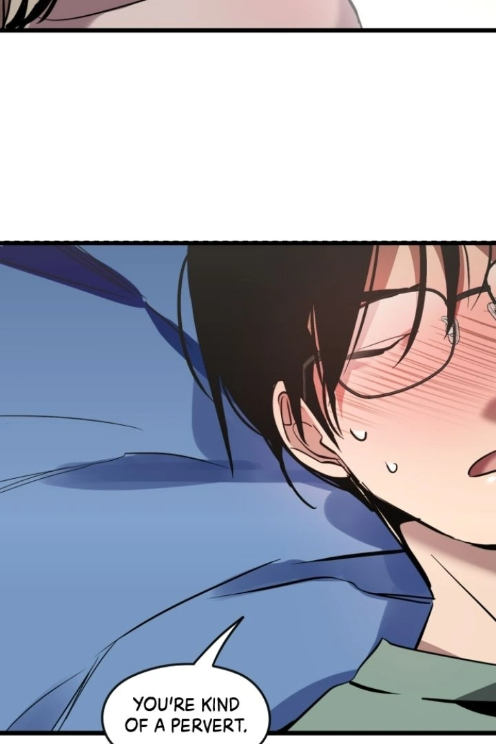 My Neighbor Nari Chapter 47 - page 18