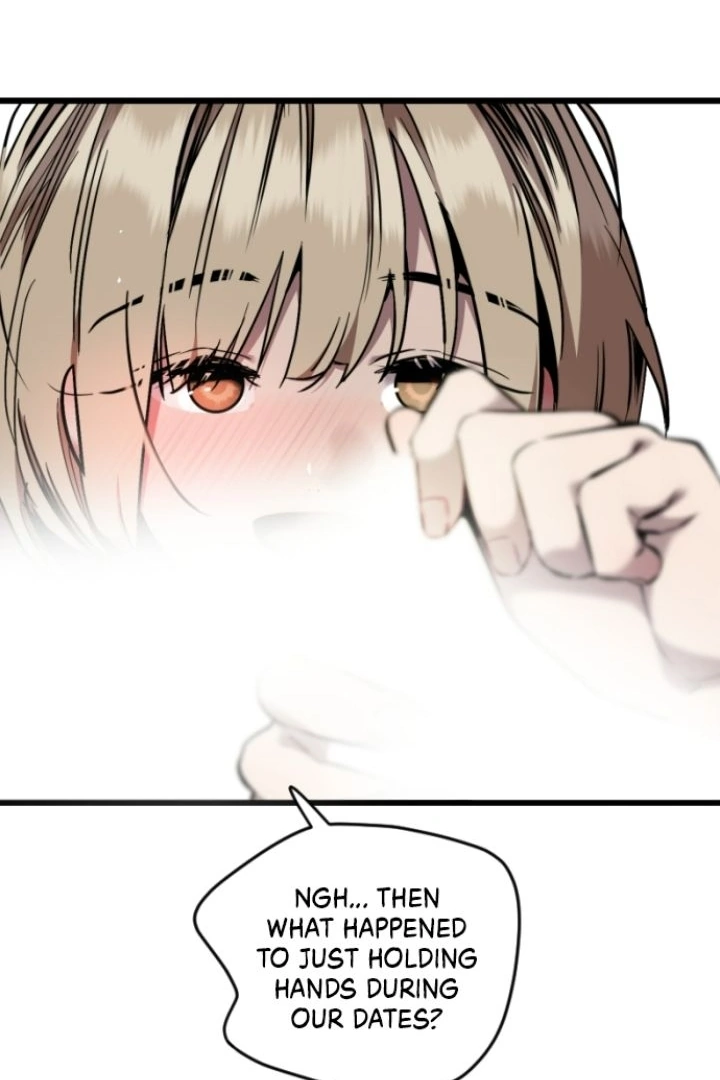 My Neighbor Nari Chapter 47 - page 33