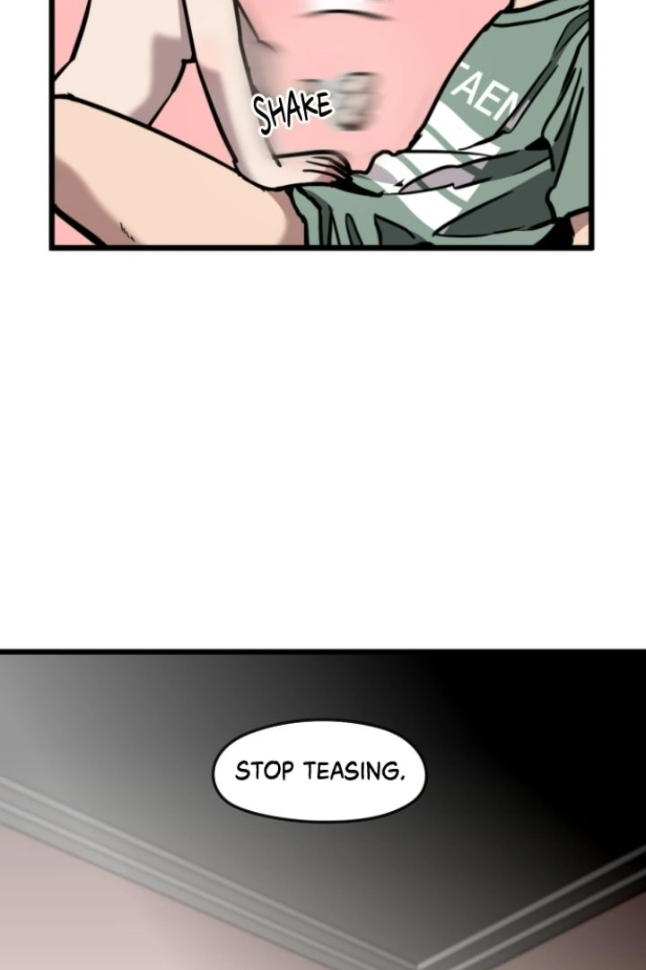 My Neighbor Nari Chapter 47 - page 35