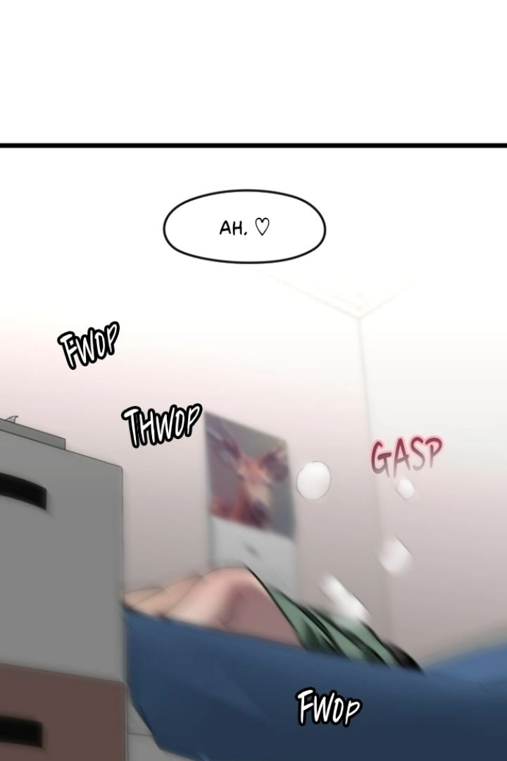 My Neighbor Nari Chapter 47 - page 50