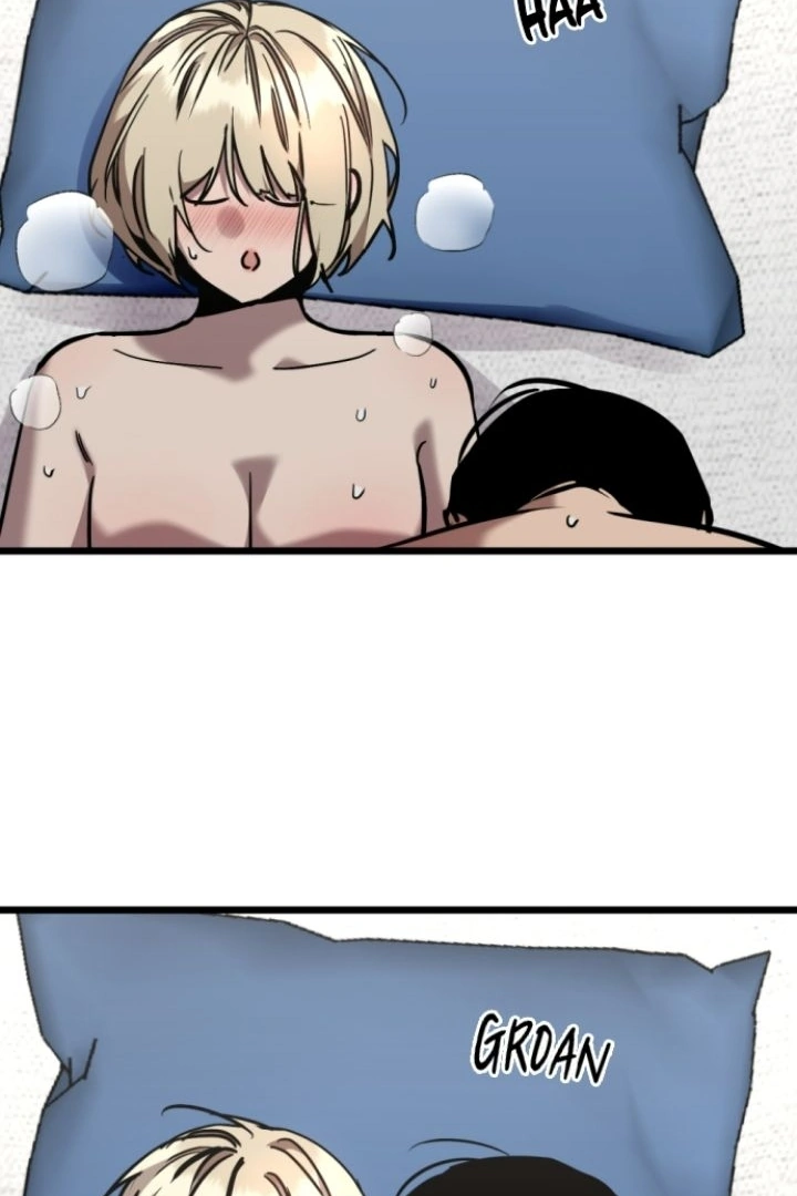 My Neighbor Nari Chapter 47 - page 52