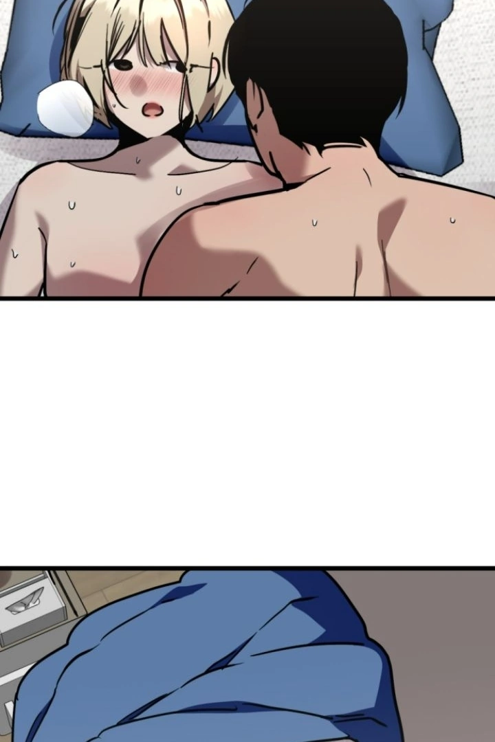 My Neighbor Nari Chapter 47 - page 53
