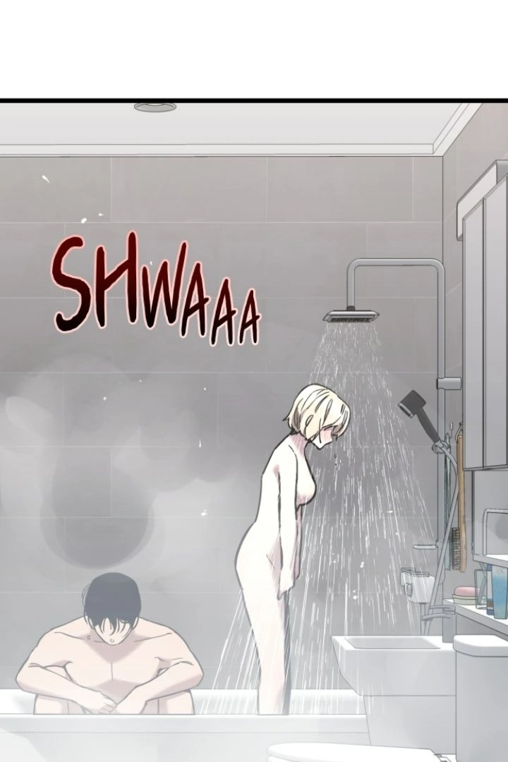 My Neighbor Nari Chapter 47 - page 56