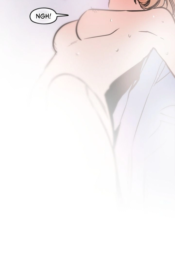 My Neighbor Nari Chapter 47 - page 6
