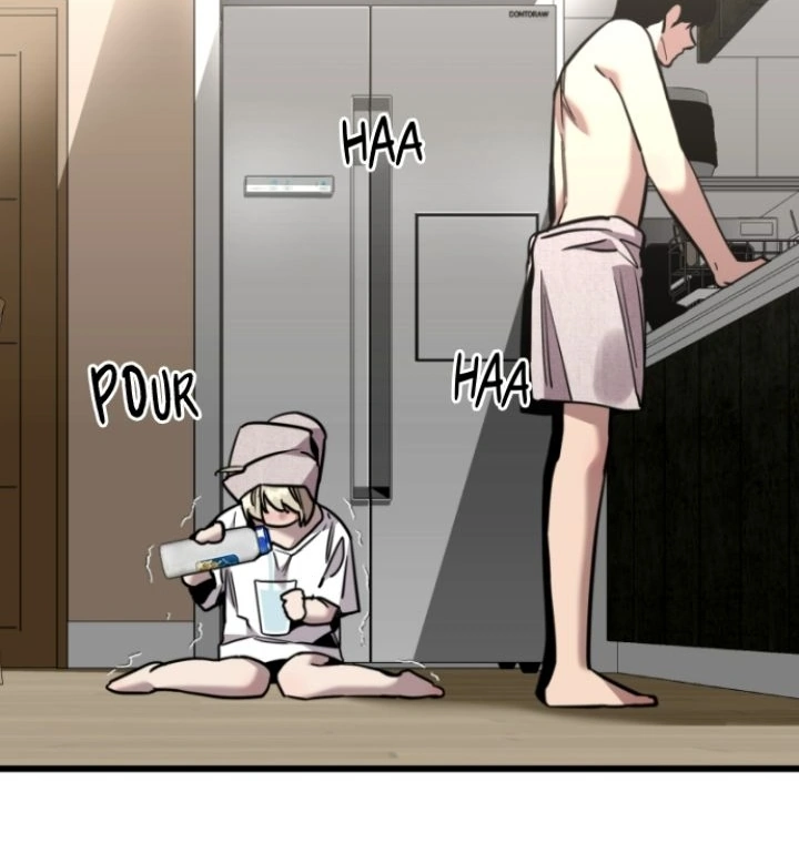 My Neighbor Nari Chapter 47 - page 63