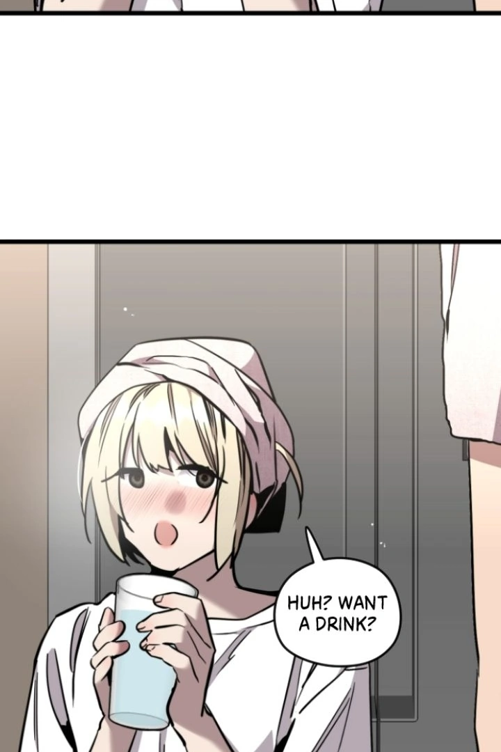 My Neighbor Nari Chapter 47 - page 65