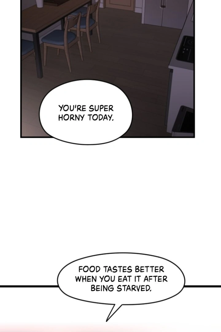 My Neighbor Nari Chapter 47 - page 73