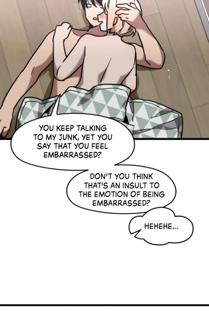 My Neighbor Nari Chapter 47 - page 75