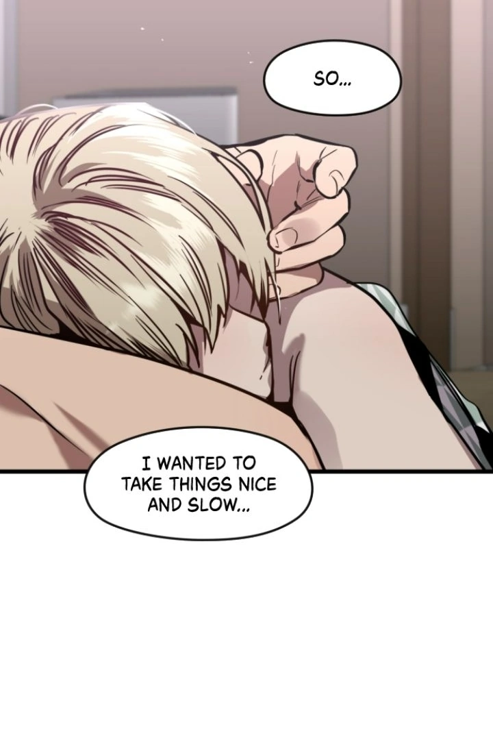 My Neighbor Nari Chapter 47 - page 88