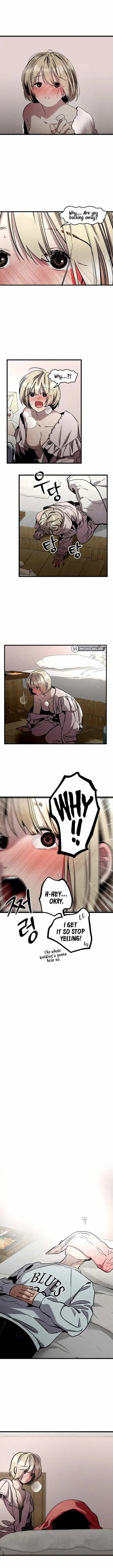 My Neighbor Nari Chapter 15 - page 2