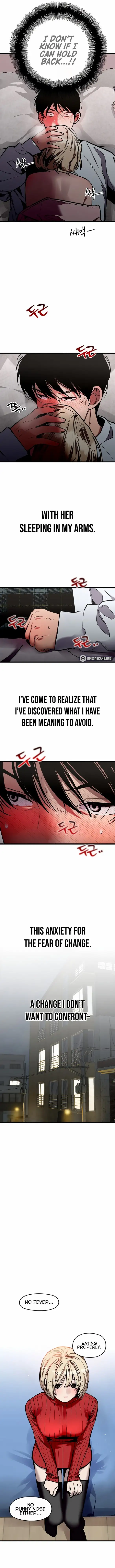 My Neighbor Nari Chapter 15 - page 9