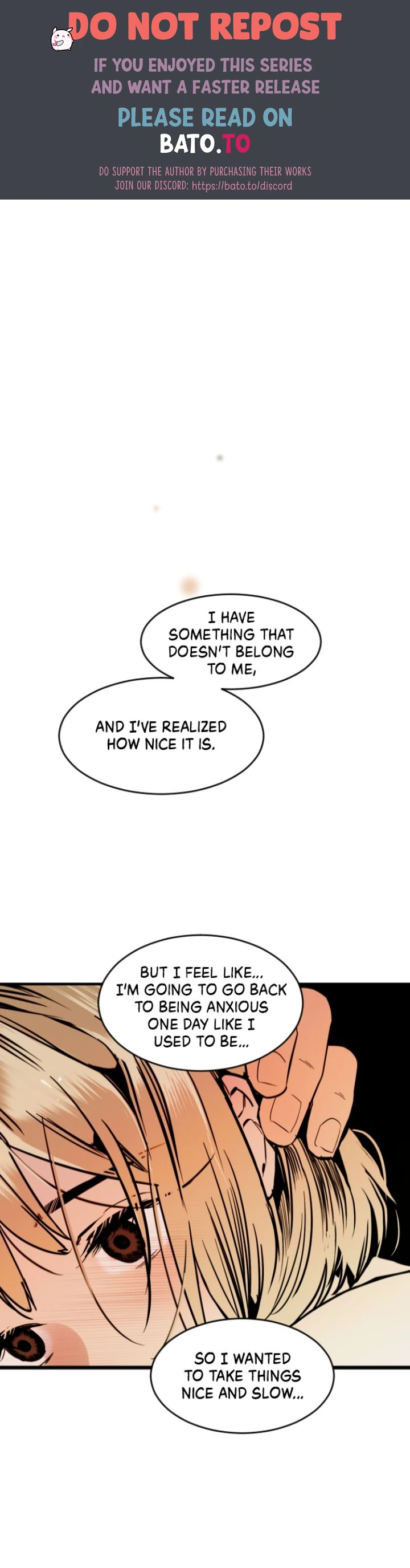 My Neighbor Nari Chapter 48 - page 1
