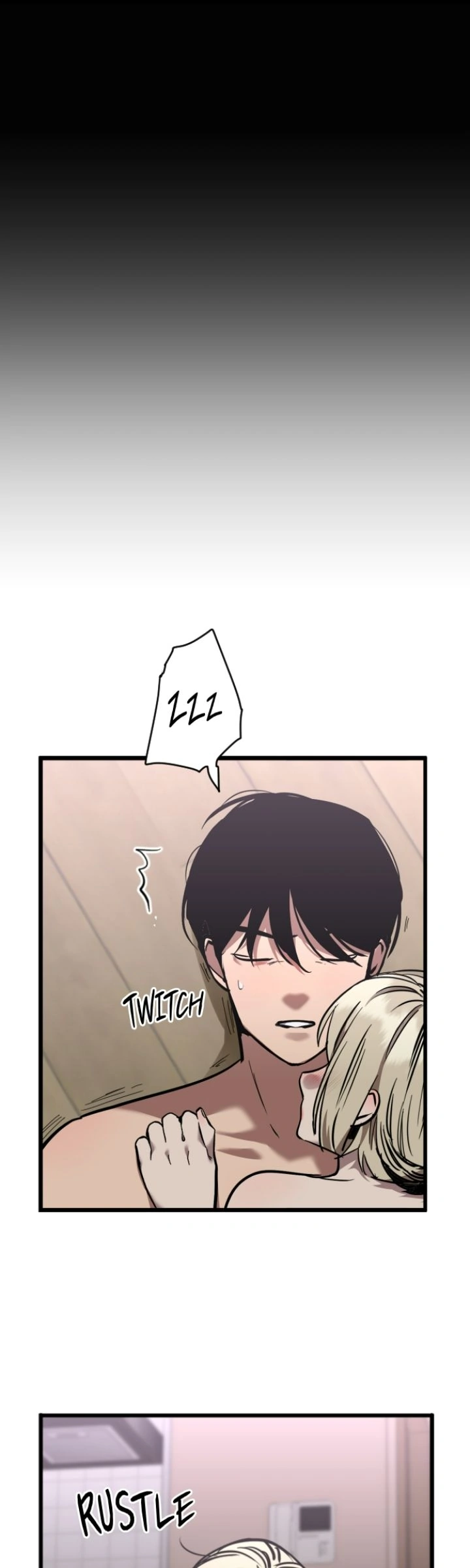 My Neighbor Nari Chapter 48 - page 12