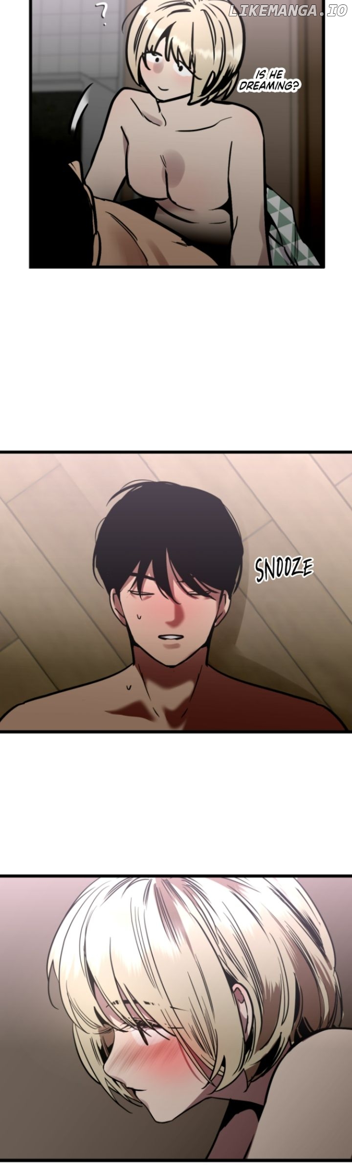 My Neighbor Nari Chapter 48 - page 13