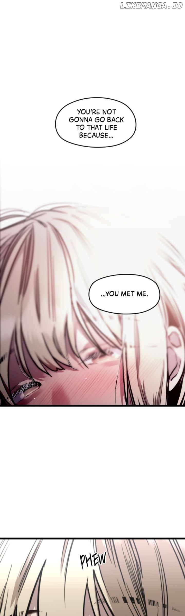 My Neighbor Nari Chapter 48 - page 14