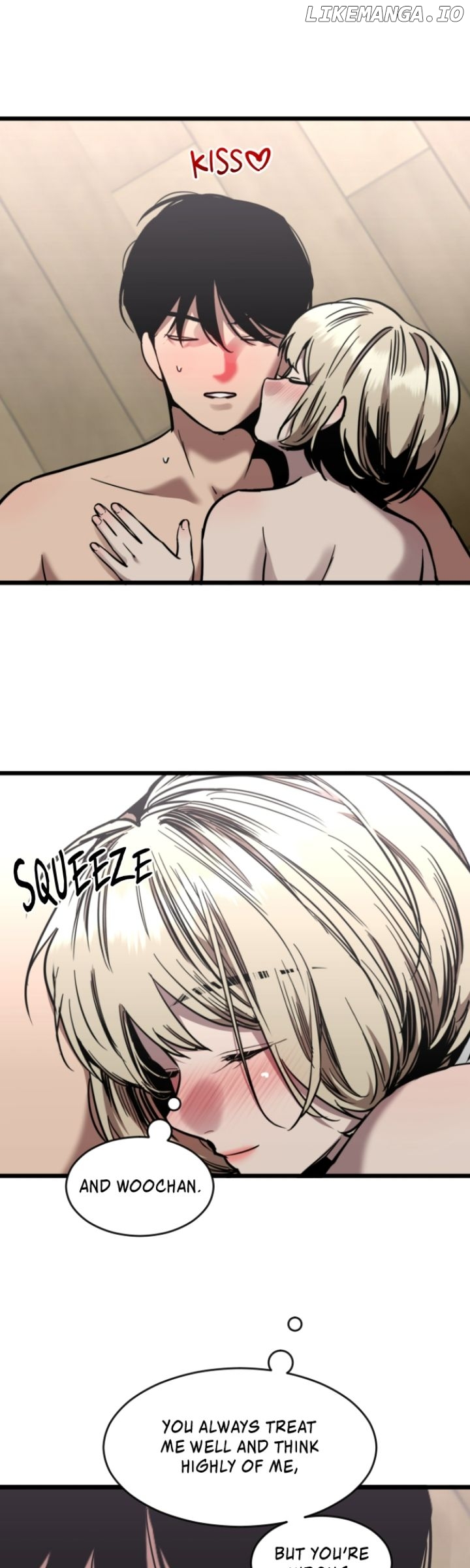 My Neighbor Nari Chapter 48 - page 16