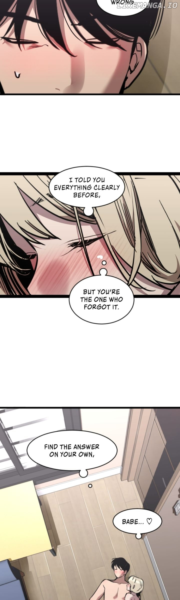 My Neighbor Nari Chapter 48 - page 17