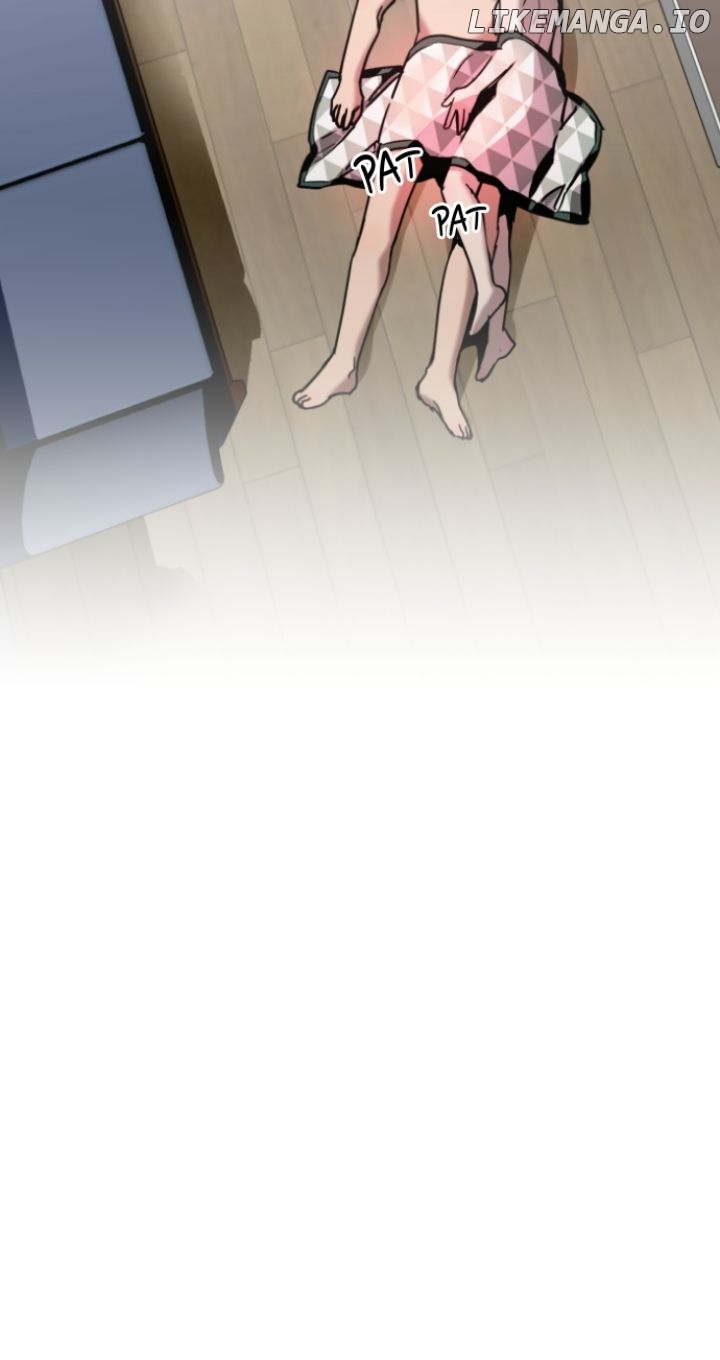My Neighbor Nari Chapter 48 - page 18