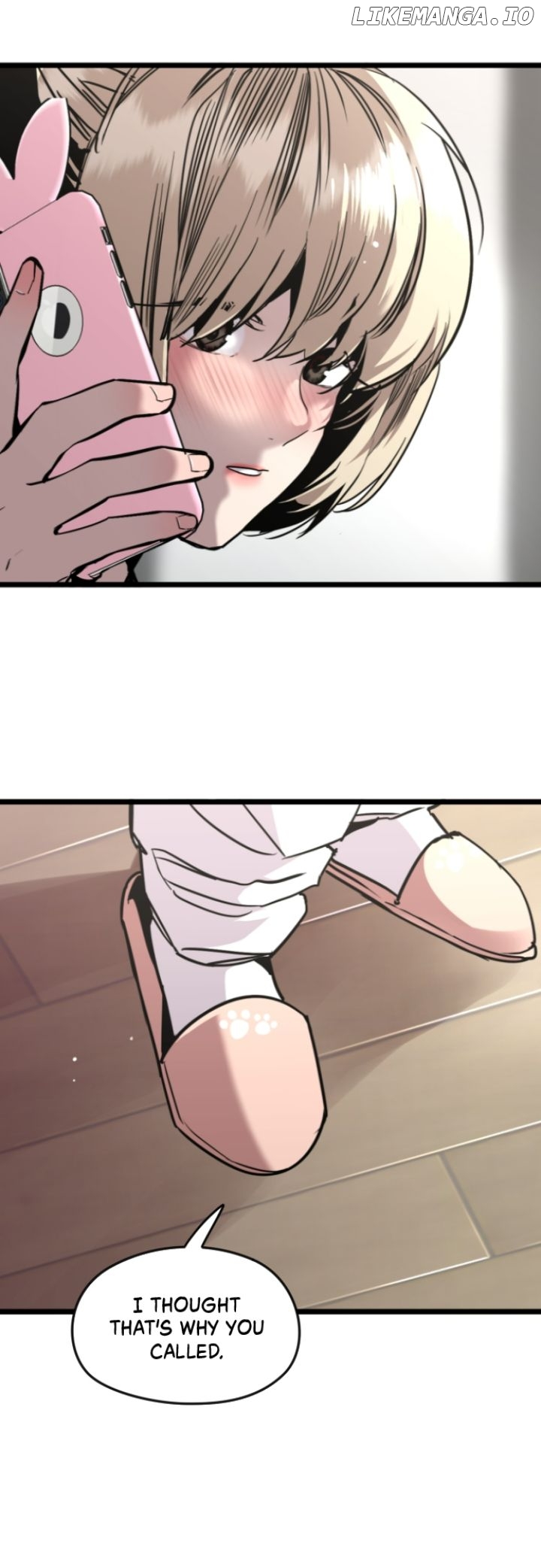 My Neighbor Nari Chapter 48 - page 22