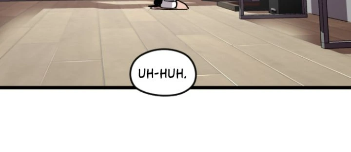 My Neighbor Nari Chapter 48 - page 27