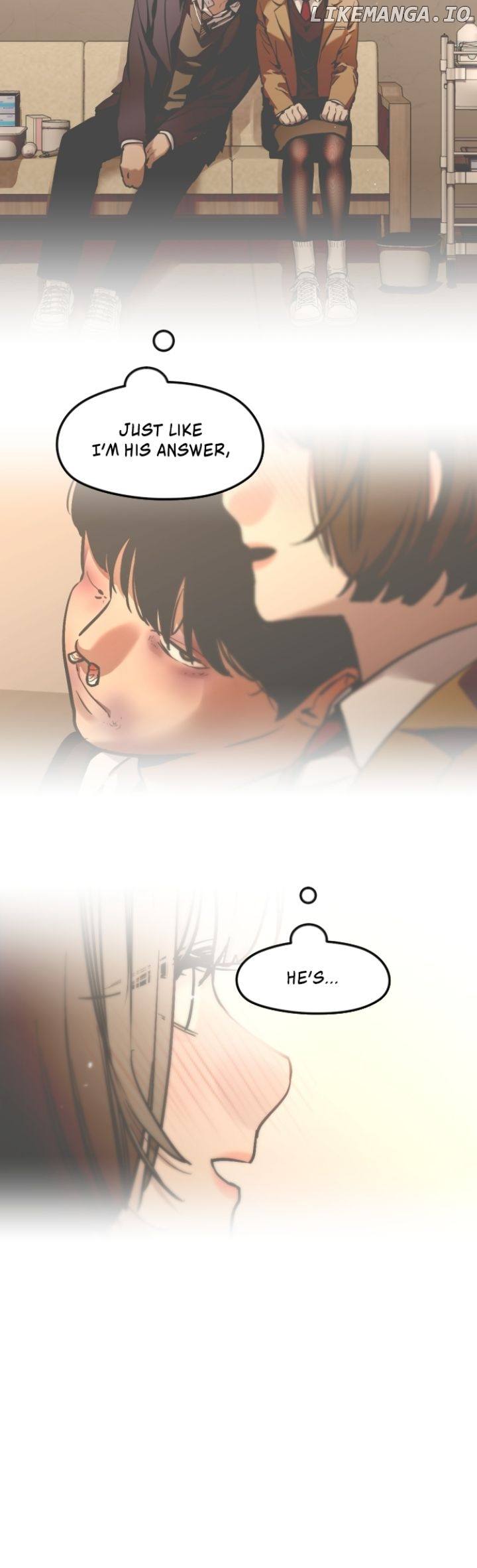 My Neighbor Nari Chapter 48 - page 31