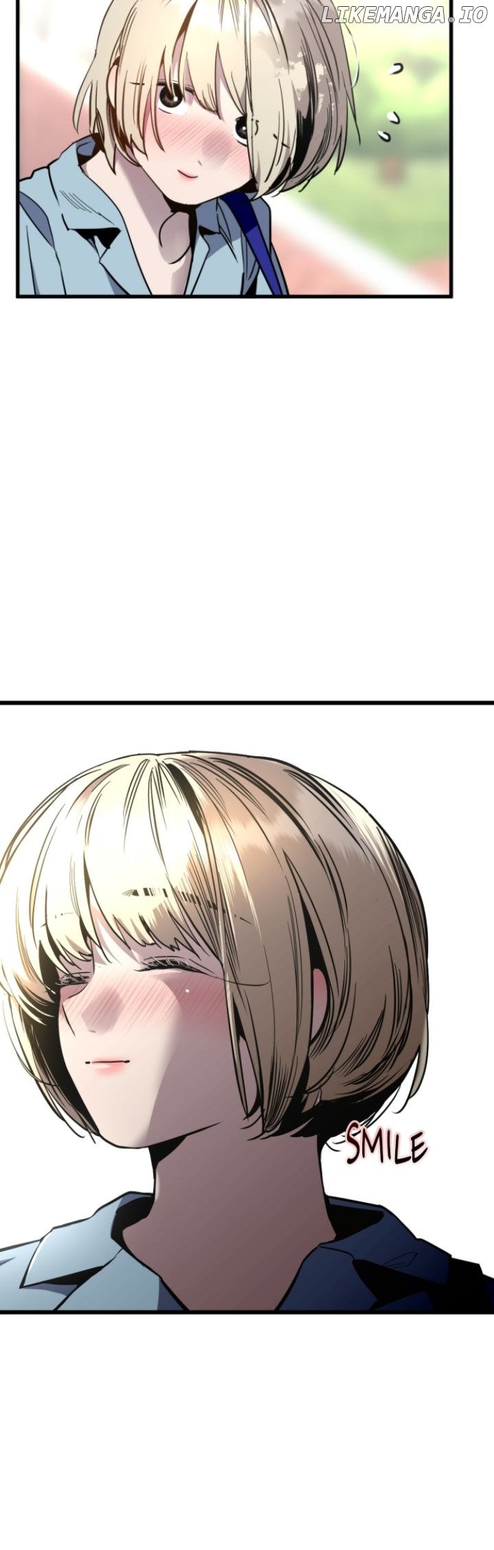 My Neighbor Nari Chapter 48 - page 35