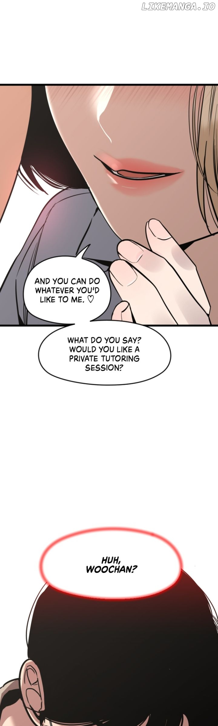 My Neighbor Nari Chapter 48 - page 39
