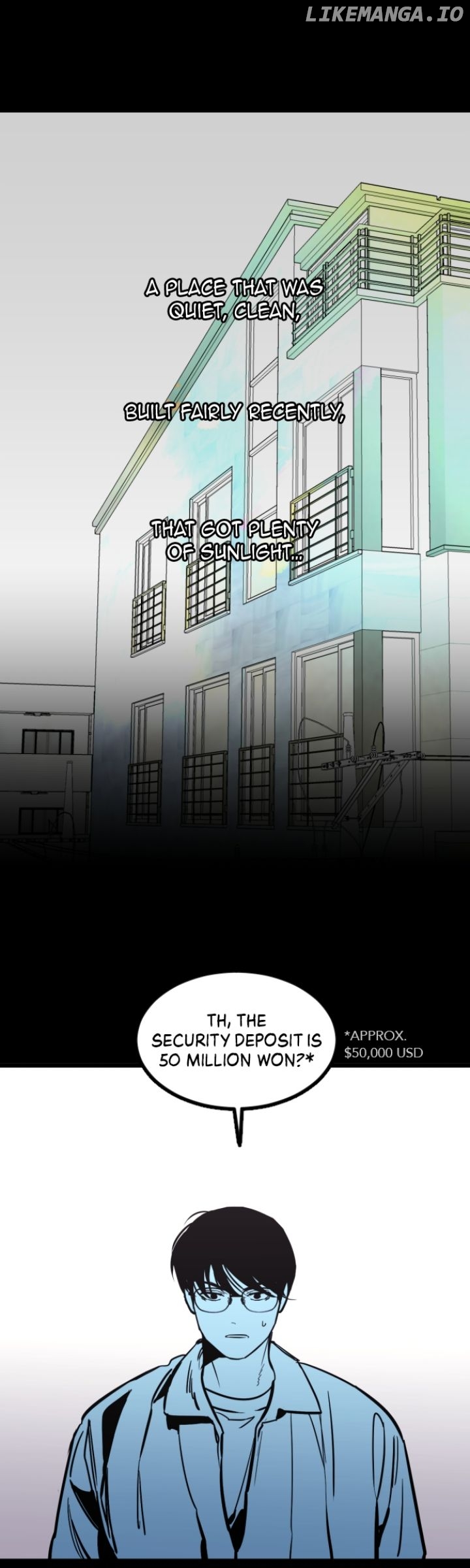 My Neighbor Nari Chapter 48 - page 4