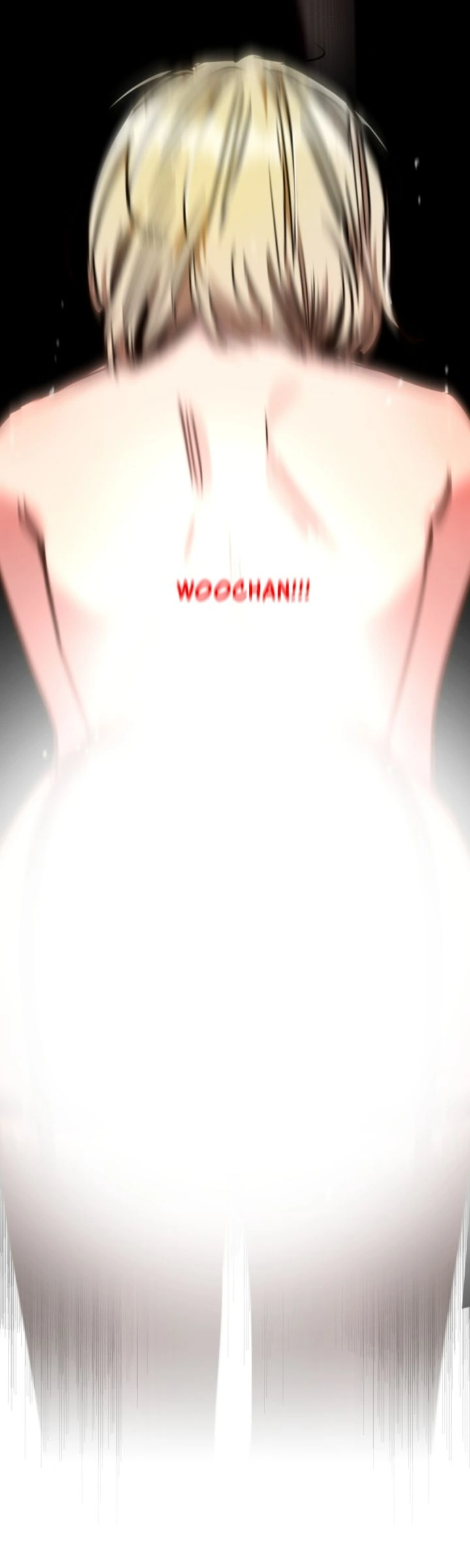My Neighbor Nari Chapter 48 - page 42