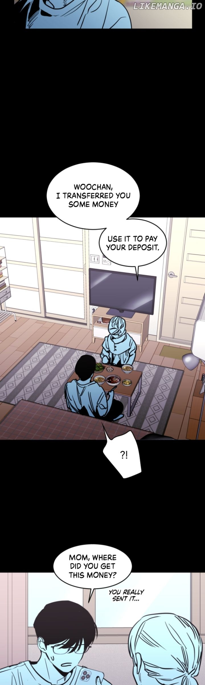 My Neighbor Nari Chapter 48 - page 7