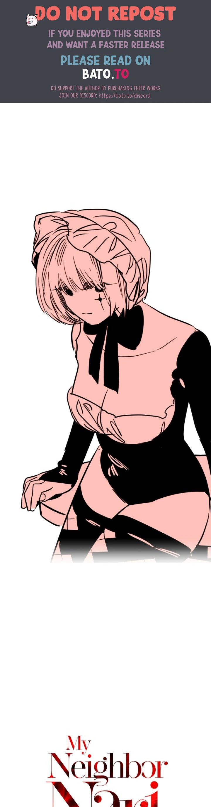 My Neighbor Nari Chapter 49 - page 1