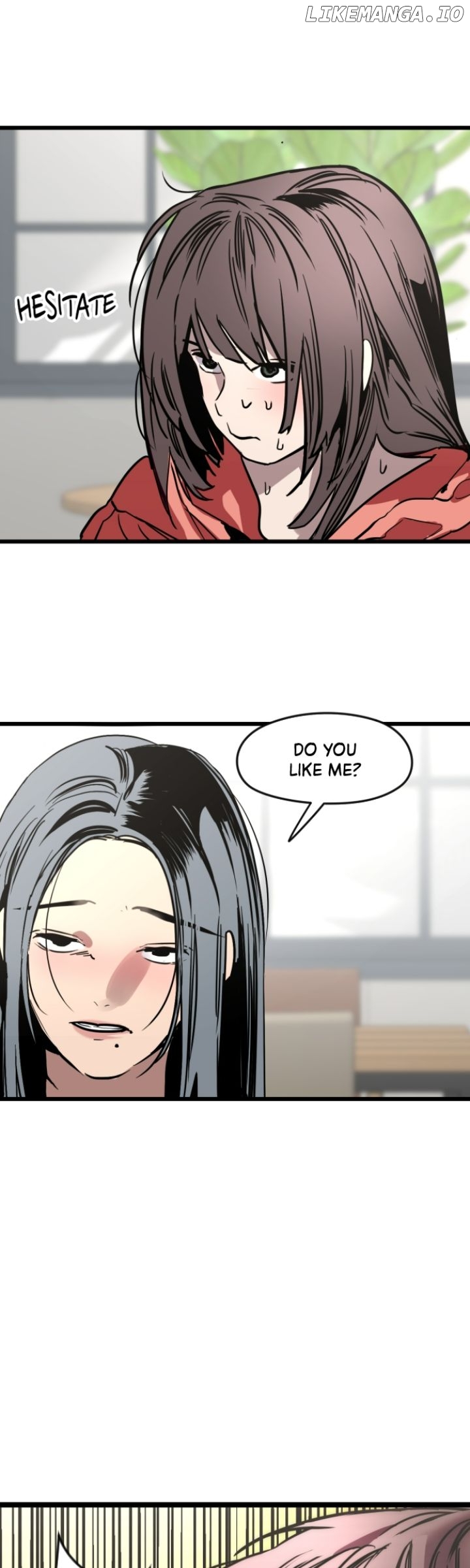 My Neighbor Nari Chapter 49 - page 12