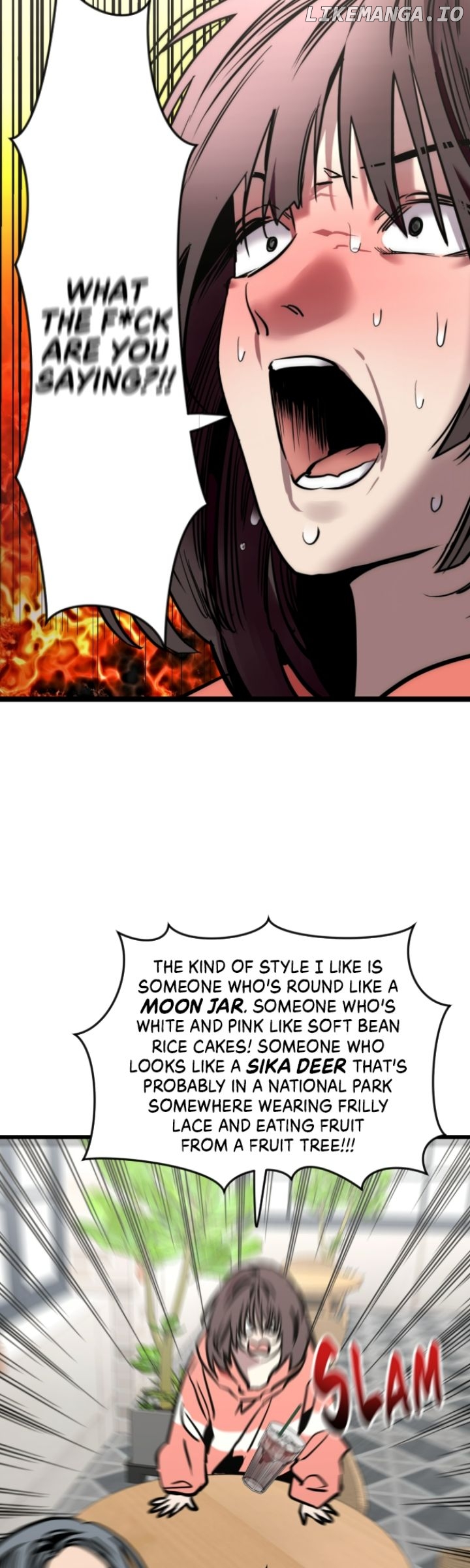 My Neighbor Nari Chapter 49 - page 13