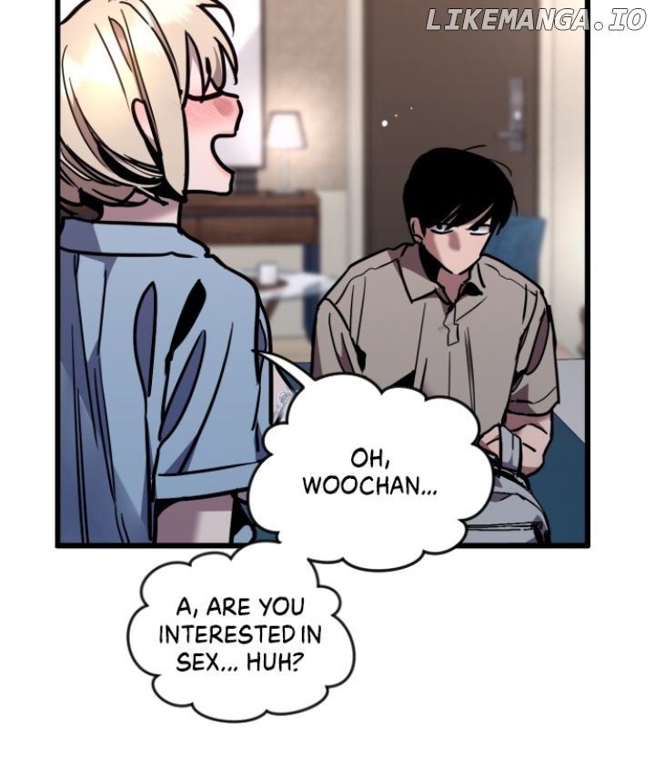 My Neighbor Nari Chapter 49 - page 20