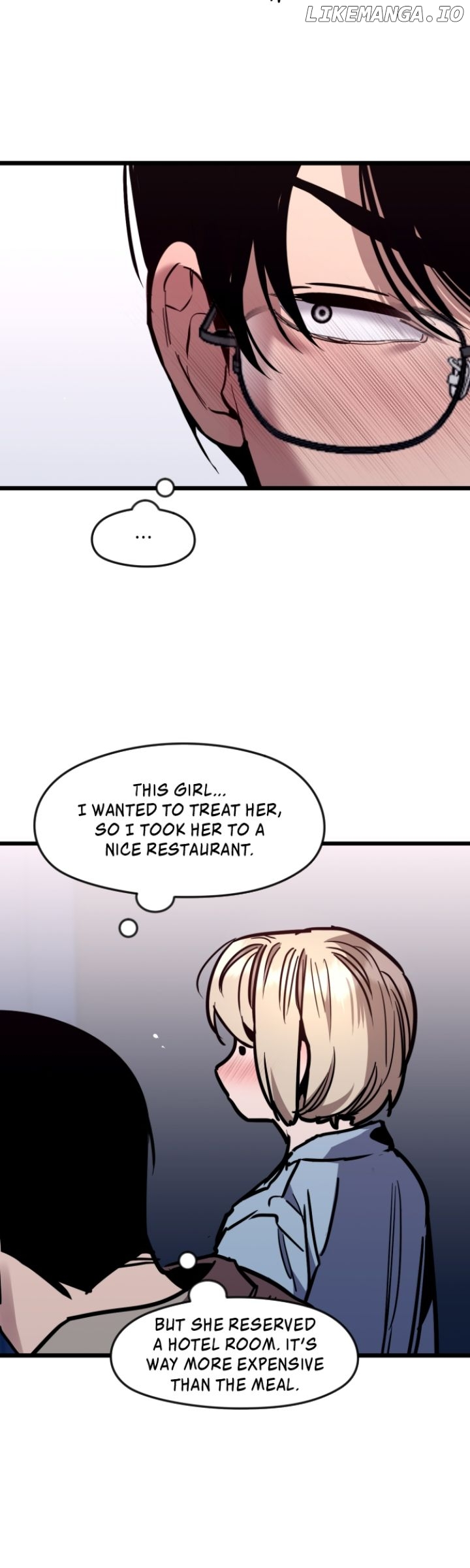 My Neighbor Nari Chapter 49 - page 23